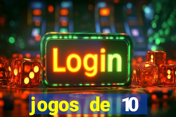 jogos de 10 centavos na betano